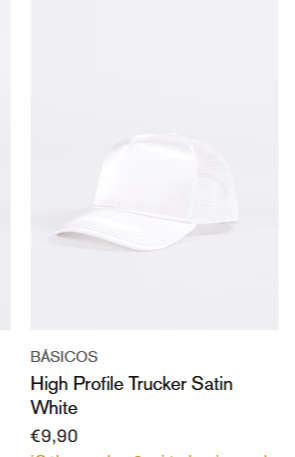 Gorra 4