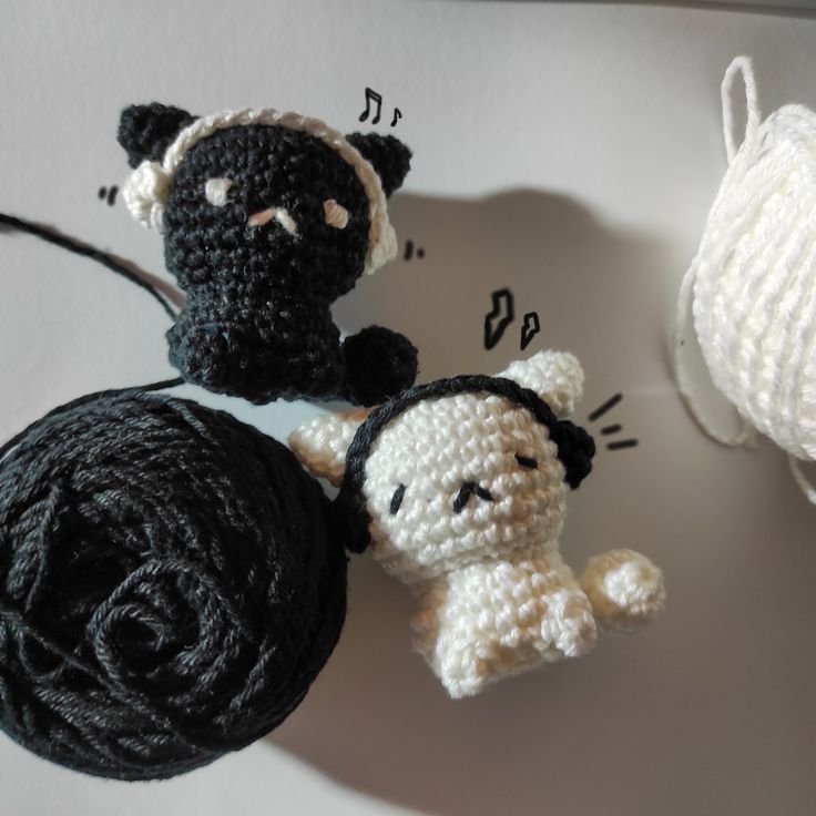 Amigurumis de Animales